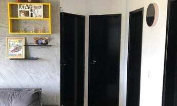 Imagem: Apartamento com 2 dormitórios à venda