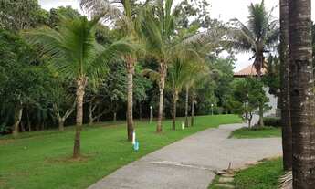 Imagem 2: Casa com 5 dormitórios para alugar, 421 m² por R$ 20.000,00/mês - Condomínio Terras de São