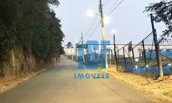 Imagem 3: Galpão para locação, Residencial Santa Helena - Gleba II, Santana de Parnaíba