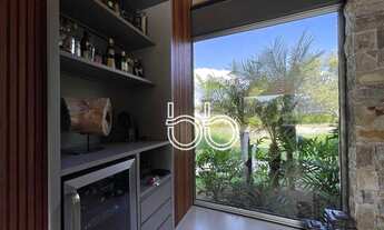 Imagem 6: Casa com 4 dormitórios à venda, 630 m² por R$ 15.000.000,00 - Condomínio Terras de São Jos