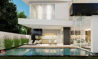 Imagem 6: Casa condomínio VivaPark Ref.:488