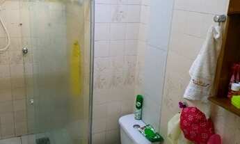 Imagem 5: Apartamento 2 quartos Ed. Patrícia Cód: 8236 TH