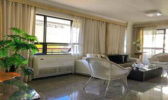 Imagem 5: Fortaleza - Apartamento Padrão - Meireles