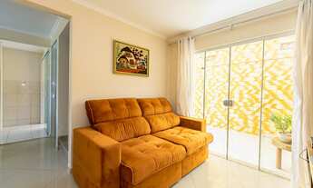 Imagem: Sobrado 3 quartos e 2 vagas em Colombo/PR