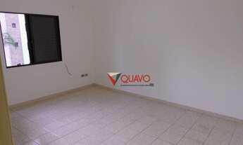 Imagem 3: Apartamento com 1 dormitório para alugar, 46 m² por R$ 1.500,00/mês - Tatuapé - São Paulo