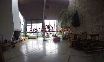 Imagem 3: TERESÓPOLIS - Casa Padrão - CARLOS GUINLE