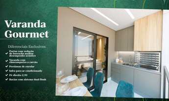 Imagem 4: LANÇAMENTO - GRANDE OPORTUNIDADE PARA MORAR OU INVESTIR: COTAS (APARTAMENTOS) A PREÇO DE C