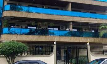 Imagem 4: Apartamento com 3 dormitórios à venda, 118 m² por R$ 685.000,00 - Recreio dos Bandeirantes