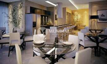 Imagem 7: BARRA GARDEN Apartamento com 3 dormitórios