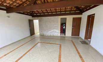 Imagem 4: Casa com 3 dormitórios à venda, 297 m² por R$ 1.500.000,00 - Cidade Jardim - Rio Claro/SP