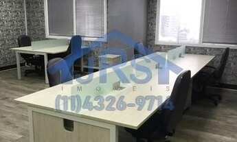 Imagem 2: Sala à venda, 107 m²