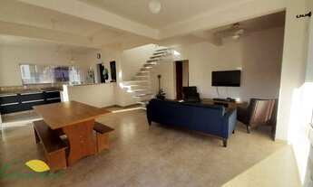 Imagem 3: Casa com 2 dormitórios no Condomínio Ilha do Largo - Tapera - Florianópolis/SC