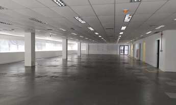 Imagem 5: OPORTUNIDADE! Prédio inteiro para Locação! 4 andares, 101 vagas, recepção, lajes corporati