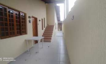 Imagem 3: Térrea para venda com 163 metros quadrados com 4 quartos em Indaiá - Bertioga - SP