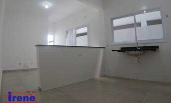 Imagem 10: Casa com 2 dormitórios, 57 m² - venda por R$ 210.000,00 ou aluguel por R$ 1.200,00/mês - S