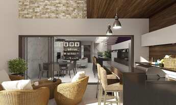 Imagem 4: Casa - Parque Taquaral - Campinas