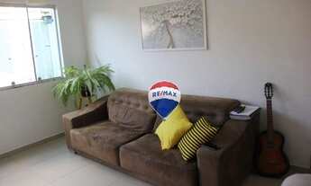 Imagem 5: Casa com 3 dormitórios à venda, 142 m² por R$ 280.000 - Aparecida - Ibirité/MG