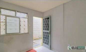 Imagem 4: Casa com 2 dormitórios à venda, 80 m² por R$ 175.000,00 - Oswaldo Cruz - Rio de Janeiro/RJ