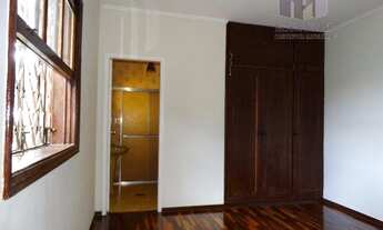 Imagem 6: Casa com 4 dormitórios à venda, 321 m² por R$ 1.280.000,00 - Vila Anhangüera - Valinhos/SP