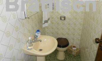 Imagem 7: SOBRADO COM 3 DORMITÓRIOS À VENDA, 190 M² POR R$ 750.000 - AGUÁ RASA- SÃO PAULO/SP