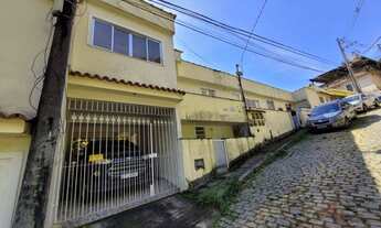 Imagem 3: Casa com 1 dormitório para alugar, 40 m² por R$ 900,00/mês - Independência - Petrópolis/RJ