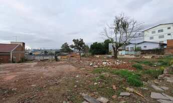 Imagem 4: Terreno plano à venda, 648 m² por R$ 350.000 - Imigrante - Campo Bom/RS