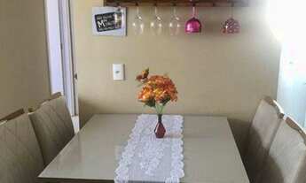 Imagem 3: Apartamento com 2 dormitórios à venda, 43 m² por R$ 245.000,00 - Jardim Helga - São Paulo