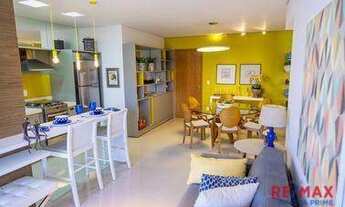 Imagem 6: Apartamento 3 Quartos no Bairro Goiabeiras