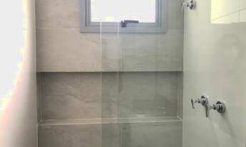 Imagem 5: 2 Quartos . 2 suítes , 2 elevadores, 2 vagas de garagem, salão de festas e fitness