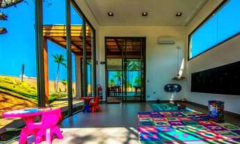 Imagem 7: Terreno à venda, 612 m² por R$ 661.762,50 - Residencial Arboretum - Vinhedo/SP