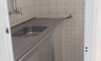 Imagem 3: Sala, 44 m² - venda por R$ 195.000,00 ou aluguel por R$ 850,00/mês - Centro - Rio de Janei