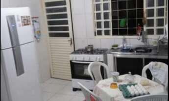 Imagem 4: Casa/ sobrado a venda na quadra 406 - Recanto das Emas - Aceita Financiamento!