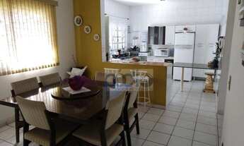 Imagem 2: Casa à venda, 160 m² por R$ 805.600,00 - Jardim dos Pinheiros - Atibaia/SP