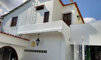 Imagem 3: Casa à venda Santo Antônio 06 quartos