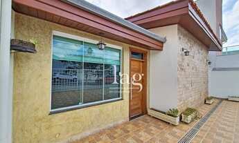 Imagem: Casa à venda, 159 m² por R$ 590.000,00