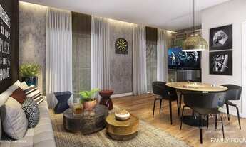 Imagem 2: Casa duplex com 2 suítes