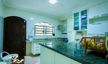 Imagem 6: Sobrado à venda por R$ 1.700.000,00 - Campestre - Santo André/SP