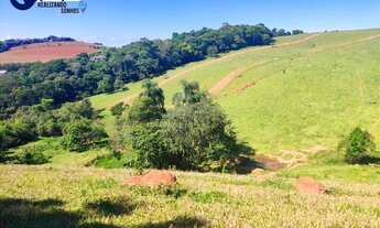 Imagem 6: Lote/Terreno para venda tem 1000 metros quadrados em Barreiro - Mairiporã - SP