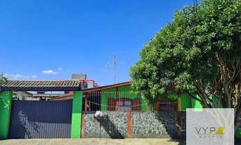 Imagem: Casa de 5 dormitórios no bairro Vargem