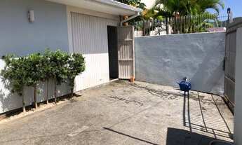 Imagem 2: Sobrado para venda tem 175 metros quadrados com 3 quartos em Córrego Grande - Florianópoli