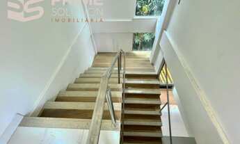 Imagem 4: E - Casa em Triplex Com Lazer Privativo - 199m² - 4 suítes - Pronta para Morar