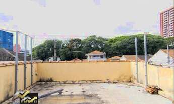 Imagem 9: Sobrado com 4 dormitórios, 157 m² - venda por R$ 850.000 ou aluguel por R$ 4.500/mês - Vil