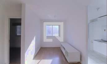 Imagem 2: Apartamento para Aluguel - Vila Prudente, 2 Quartos, 45 m2