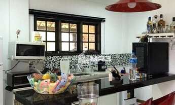 Imagem 7: Casa com 3 dormitórios à venda, 200 m² por R$ 850.000,00 - Vargem Grande - Rio de Janeiro