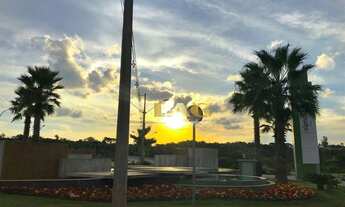 Imagem 4: Terreno à venda, 409 m² por R$ 730.000,00 - Alphaville Nova Esplanada - Votorantim/SP