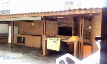 Imagem 3: Apartamento Saúde - Lazer