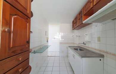 Imagem 4: Apartamento para venda possui 79 metros quadrados com 3 quartos em Santa Isabel - Teresina