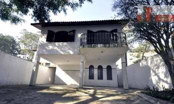 Imagem 4: Sobrado à venda com 5 quartos e 6 vagas em Cidade São Francisco-SP