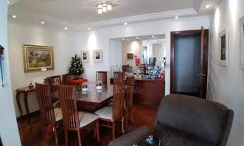 Imagem 4: Apartamento à venda - Vila Curuçá - Santo André/SP