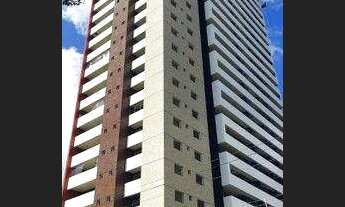 Imagem: Ed. Seven 3 ou 4 suítes- Marco